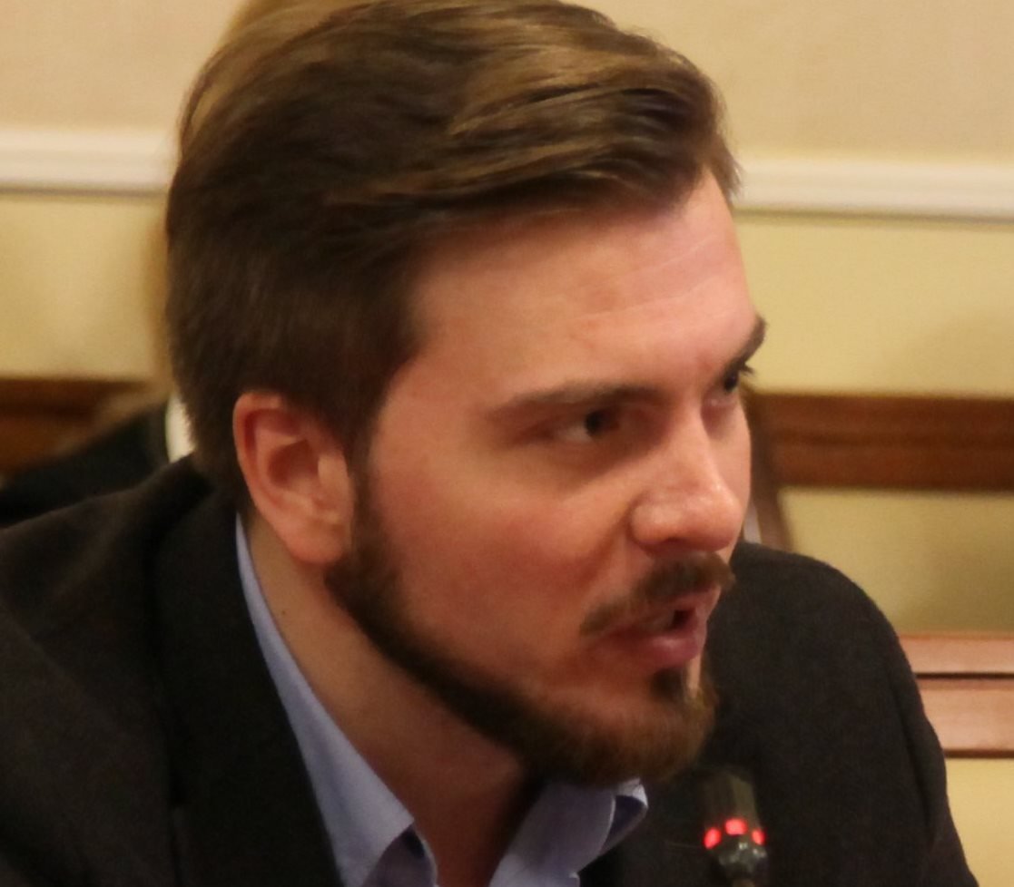 Ярослав Павлов