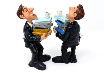 Кадровое делопроизводство: как избежать споров и штрафов