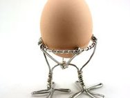 Стартап, получивший яичный белок из дрожжей, привлек $1,7 млн