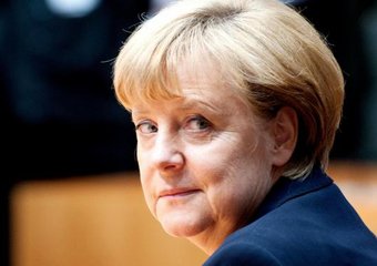 Самые влиятельные женщины мира