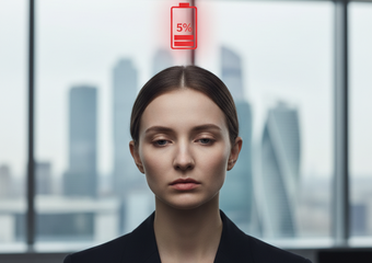 Выгорание HRD: как вернуть себе продуктивность