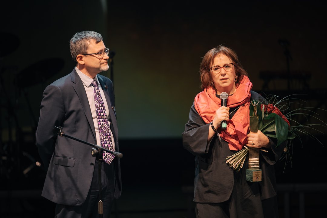 В Москве вручили премию «ТОП-1000 российских менеджеров»