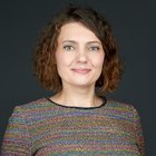 Рудник Дарья