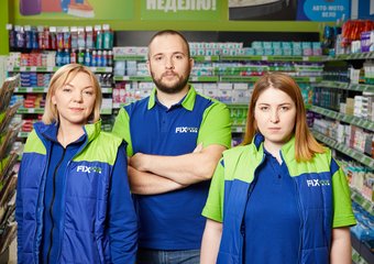 Исследование Fix Price: более 90% россиян считают работу кассира важной