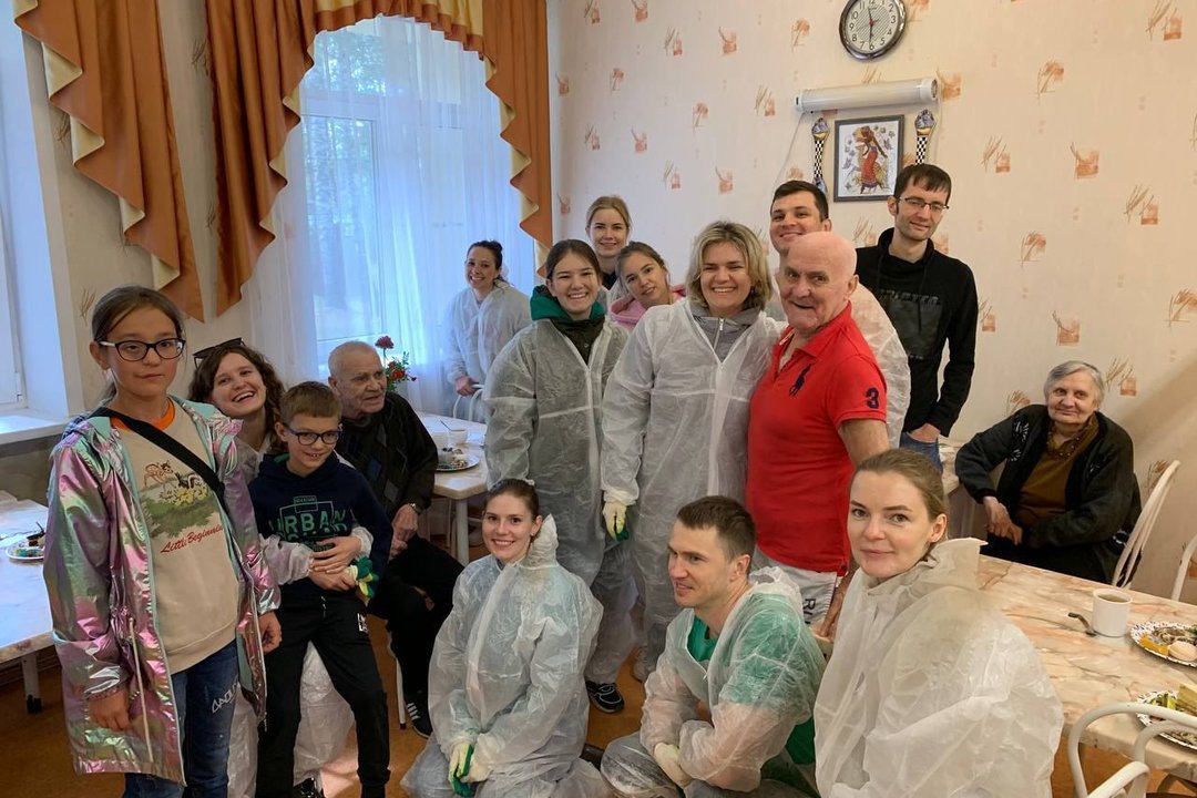 «Авито» запустил проект «15 добрых дел» в честь своего 15-летия