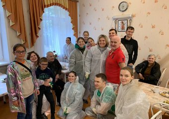 «Авито» запустил проект «15 добрых дел» в честь своего 15-летия