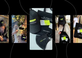 Проект «Офис на Шезлонге»