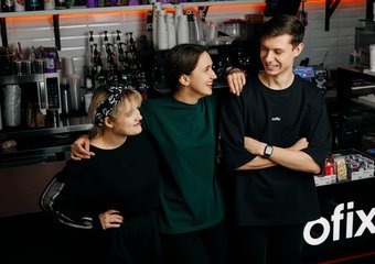 Как Cofix выстроил систему обучения для 430 кофеен и сделал её удобной для поколения Z