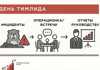 Демотивация тимлидов: невидимый кризис среднего звена
