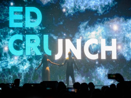 EdCrunch наметил прорыв в российском образовании