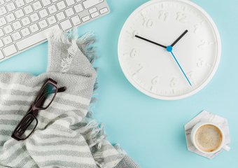 Бизнес не готов к переходу на 4-дневную рабочую неделю