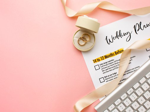 Свадебный бум 2025: зарплаты в ивент-индустрии взлетели на 58%