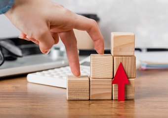 Карьерный коучинг в России: только 31% компаний используют этот инструмент