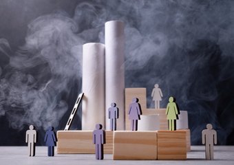 11,5% российских компаний планируют сокращения в 2025 году