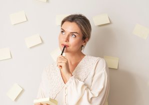 От выгорания к вдохновению: искусство находить радость в управлении