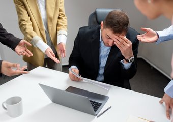 Тревожный тренд: какие расходы режут первыми 93% российских бизнесменов?