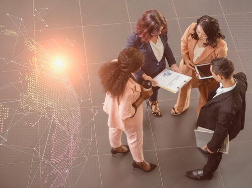 Будущее корпоративных коммуникаций: как бизнесу адаптироваться к новой реальности