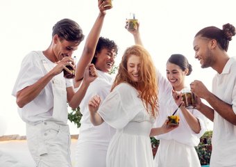 Почти половина российских компаний отменит летние корпоративы в 2025 году