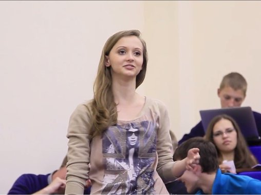 Семинар «Как найти работу»