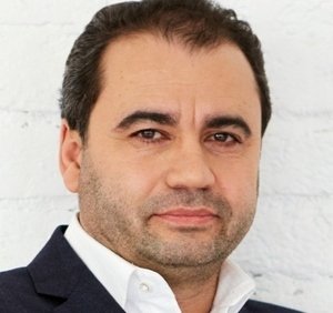 Олег Янтовский