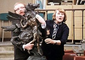 "Офисные активисты – непреходящая корпоративная ценность"