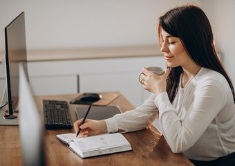 10% россиян выбрали подработку вместо разговора о зарплате — а вы?