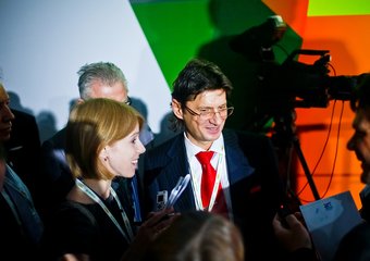 Леонид Федун передал своим детям акции «Лукойла» на $1,2 млрд