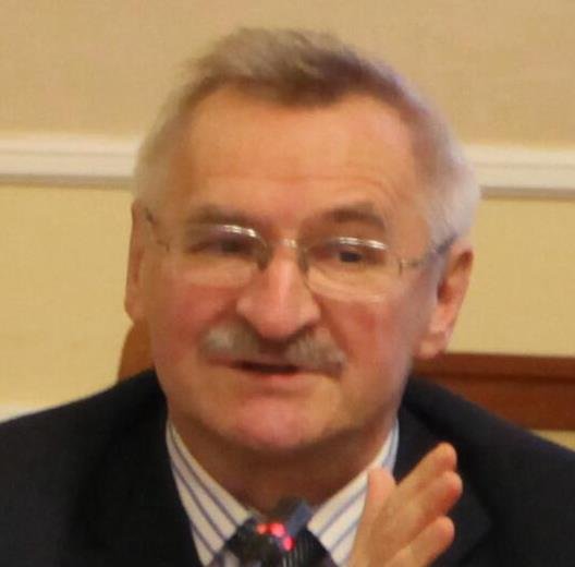 Николай Никитин