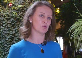 "Мы поняли: этот офис не должен быть похож на офис"