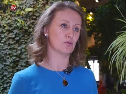 "Мы поняли: этот офис не должен быть похож на офис"