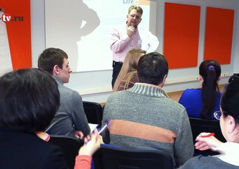 Мастер-класс "Четыре типа ролевых отношений"