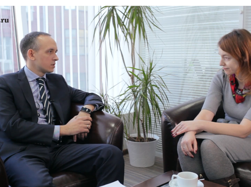 Исследование аудитории HR-бренда. Опыт «АгроТерра». Ч.1