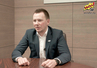 «Мы в будущем»: новые подходы к подготовке студентов в «Газпром нефти»