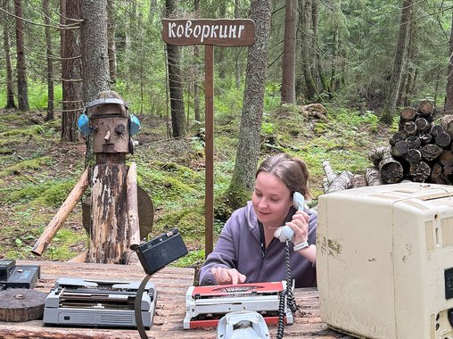 Цифровой детокс: почему борьба с зависимостью от гаджетов не решает главную проблему
