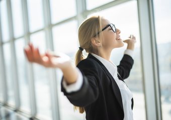 Исследование: каким россияне видят идеального руководителя