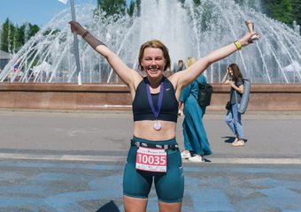 Как корпоративное приложение из спортивного выросло во внутреннюю социальную сеть – кейс Авито