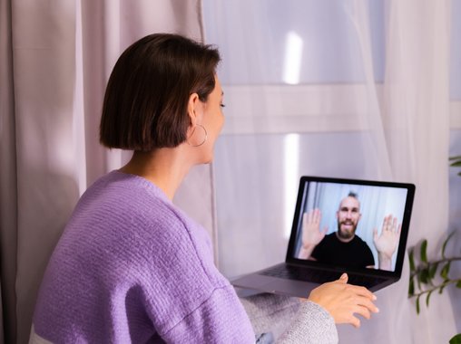 Work-life blend: новые принципы «гибрида» и «удаленки»