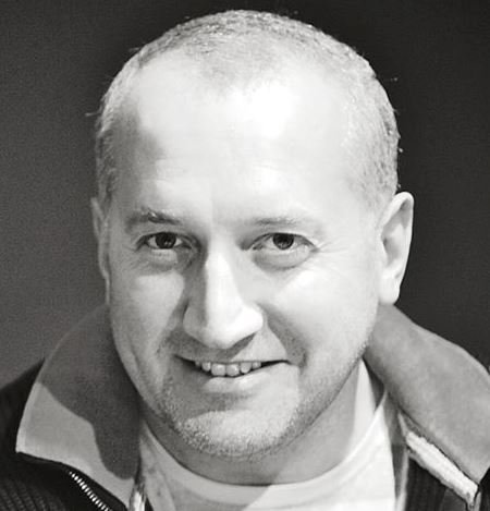 Андрей Давидович