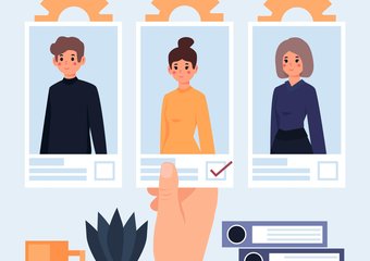 Адаптация новых сотрудников в условиях нехватки ресурсов: как сделать процесс вхождения в команду эффективным без больших затрат.