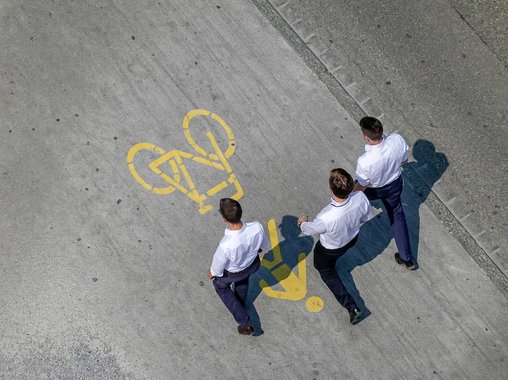 Исследование: Как изменился рынок профессий в прошлом году и что его ждет в 2023