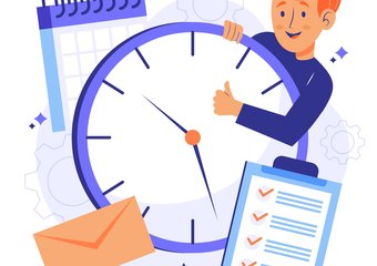 Автоматизация рутинных HR-процессов: время освободить руки и головы