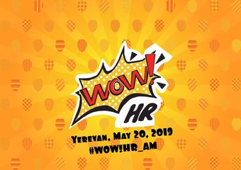 WOW!HR идет в Армению и Грузию!