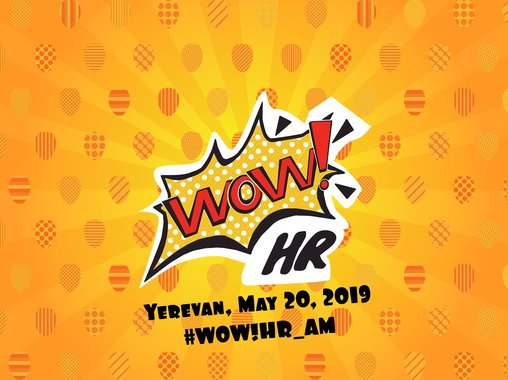 WOW!HR идет в Армению и Грузию!