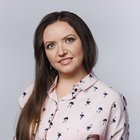 Виктория Плужникова