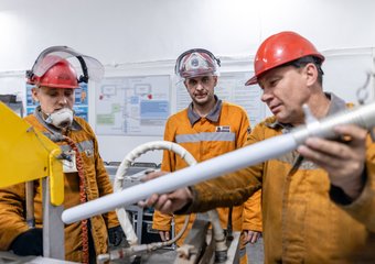 Наставничество в компании: как выстроить систему