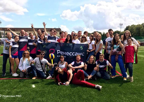 PRO ТЕБЯ. PRO ВОЗМОЖНОСТИ: трансформация HR в «Ренессанс Кредит»