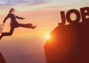 Миллениалы не хотят работать по распределению