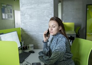 Как эффективно провести онлайн-интервью с соискателем. Рекомендации СДЭК