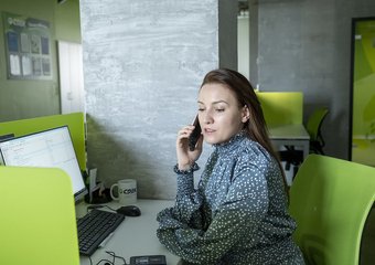 Как эффективно провести онлайн-интервью с соискателем. Рекомендации СДЭК