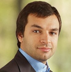 Андрей Шандалов